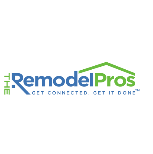 Company Logo For The Remodel Pros'
