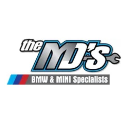Company Logo For BMW-MINI MD's'