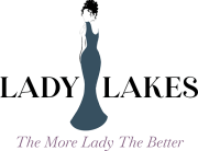 Company Logo For The Lady Lakes'