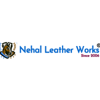 Company Logo For Nehal Leather Works'