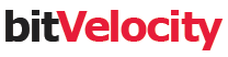 bitVelocity Logo