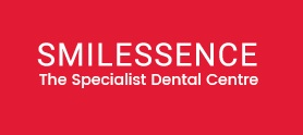 Company Logo For Smilessence | Best Dentist in Gurgaon'