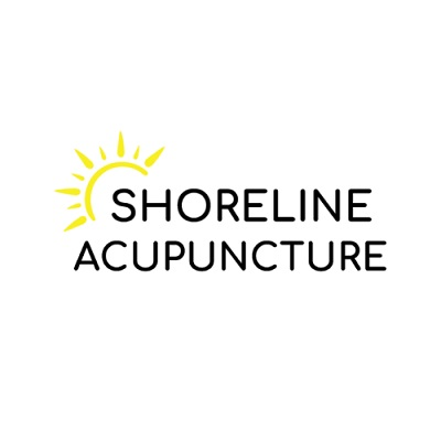 Company Logo For Shoreline Acupuncture'