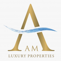 Luxury Real Estate Agents Marbella (LAM) Logo