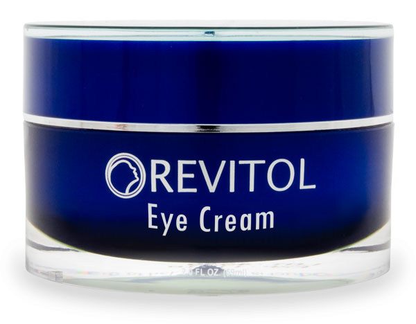 revitol eye cream'