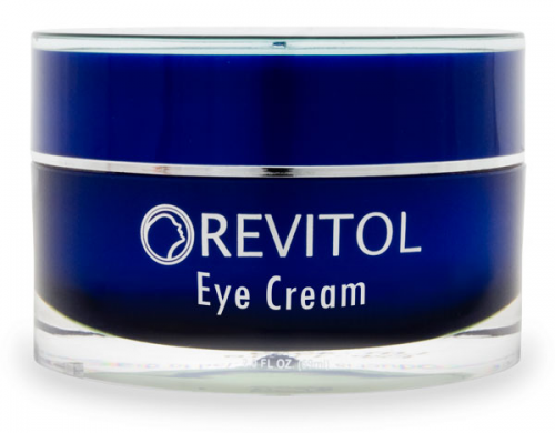 revitol eye cream'