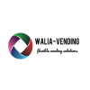 Company Logo For Walia Vending'