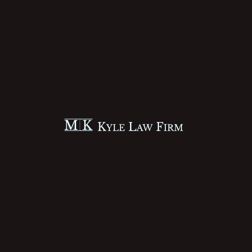 Kyle Law Firm Logo
