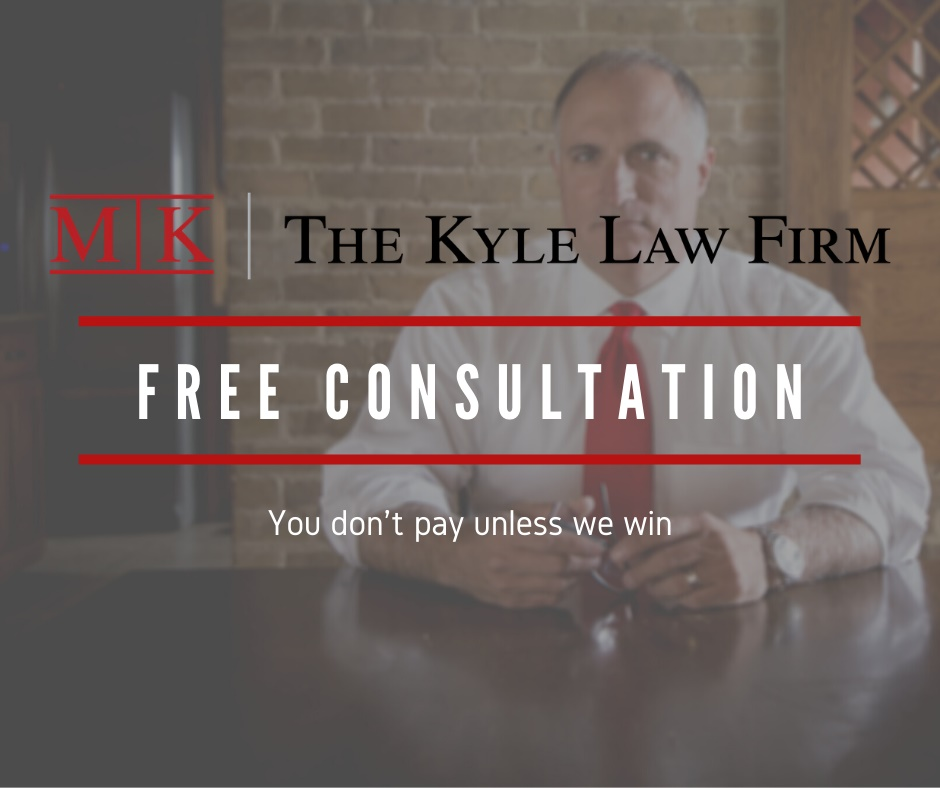 New Braunfels Car Accident Lawyer'