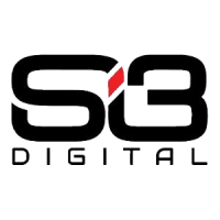 Si3 Digital Logo