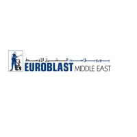 Euroblast Middle East LLC Logo