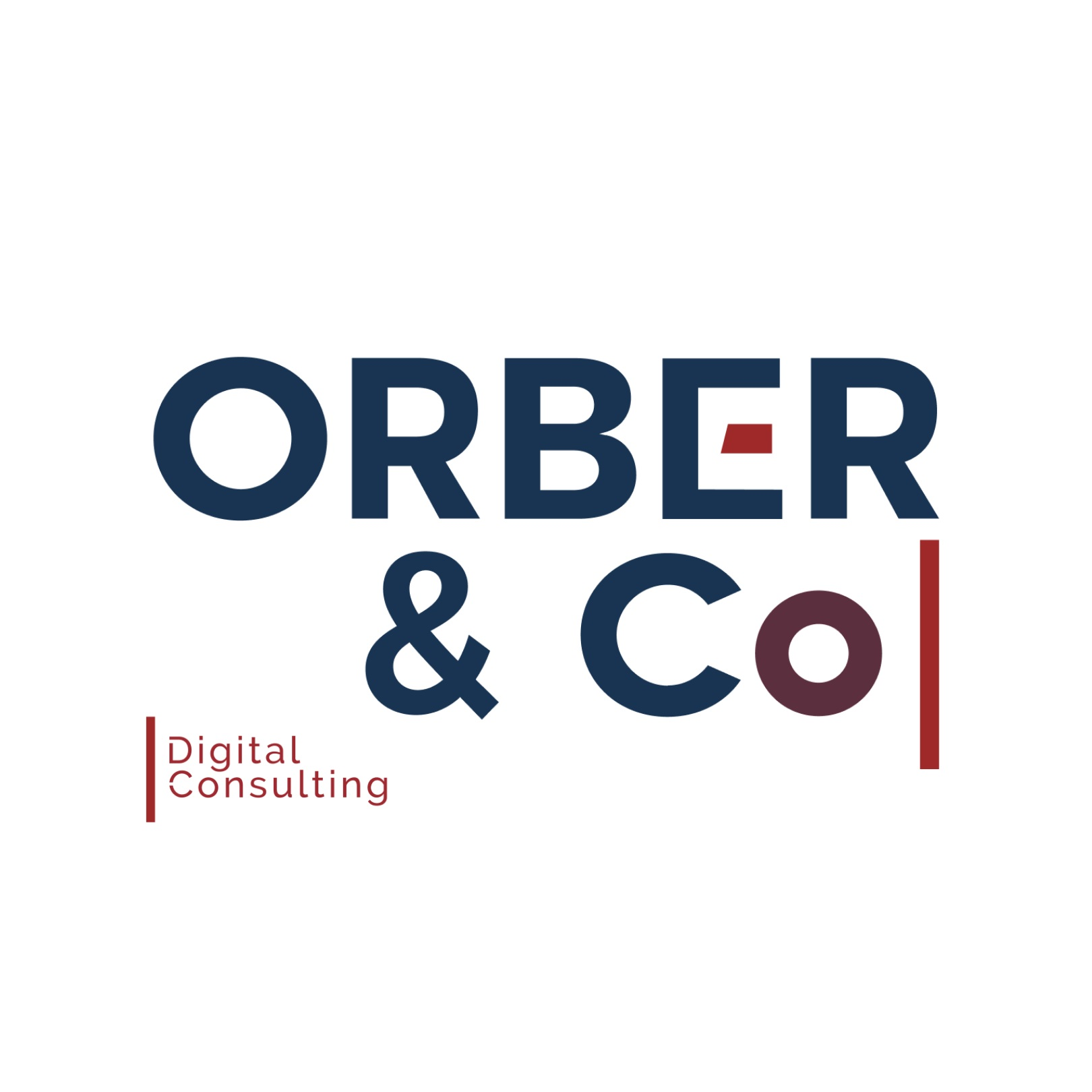 Company Logo For Orber & Co. Ltd.'