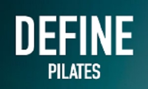 Company Logo For Define Pilates Studio'