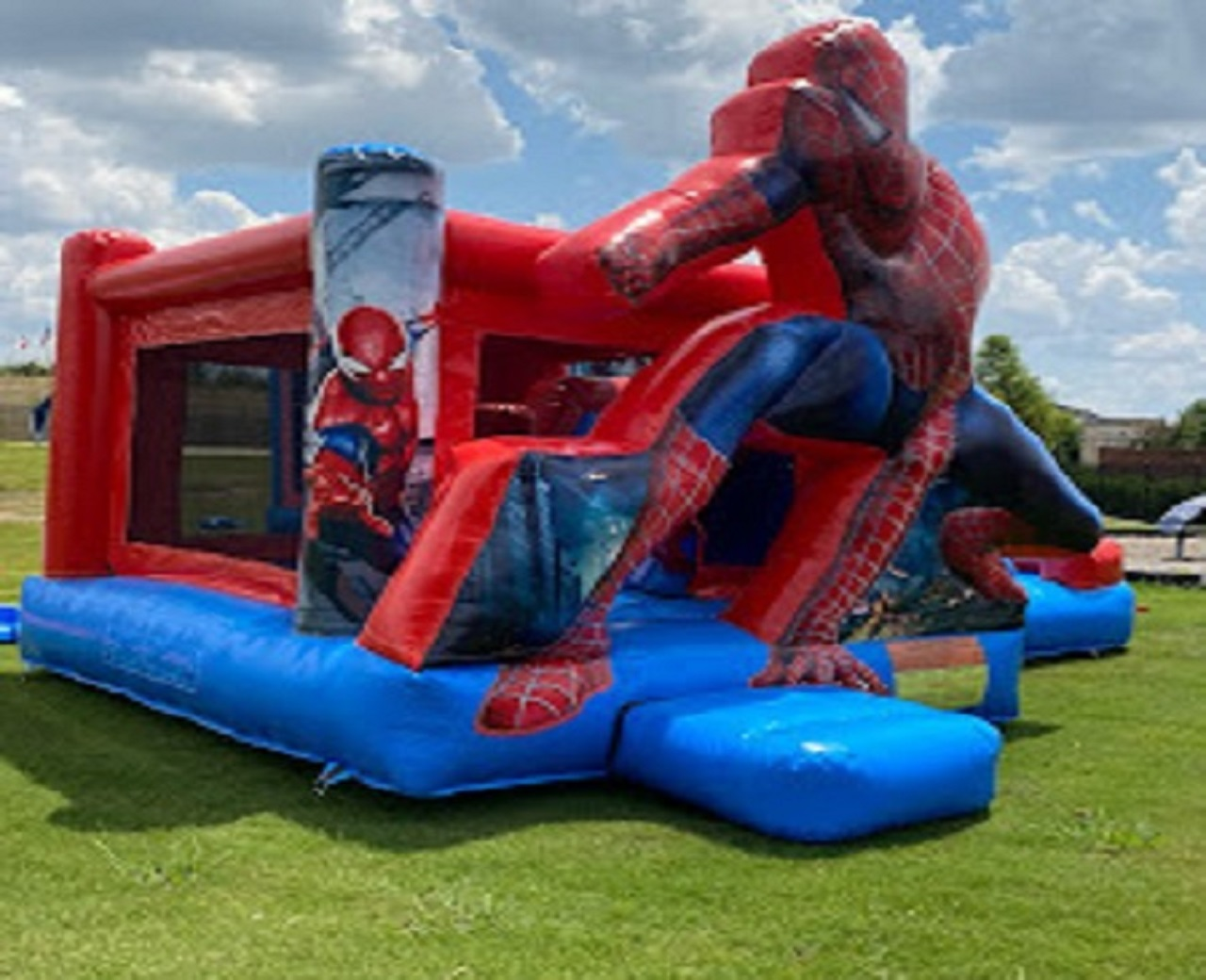 Company Logo For Texas Party Adventure'