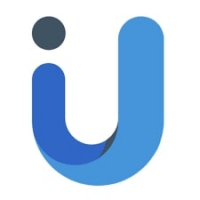 Idea Usher Logo