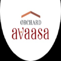 Orchard Avaasa - Flats For Sale in Newtown Kolkata Logo