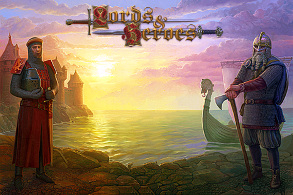 Lords And Heroes'