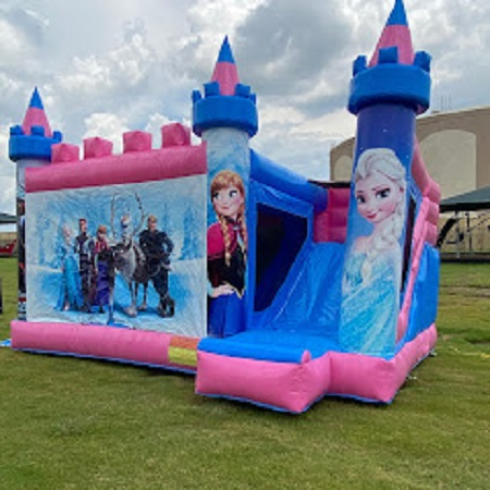 Company Logo For Texas Party Adventure'