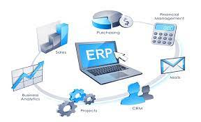 Social Software As A Collaborative ERP Tool