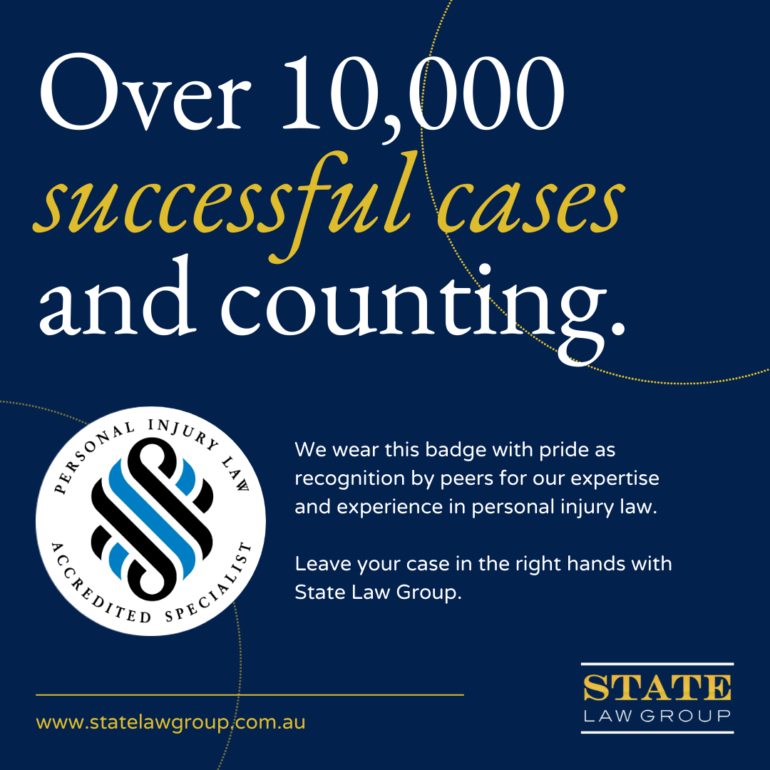 Company Logo For State Law Group'