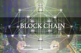 Digital Rights Management in Blockchain'