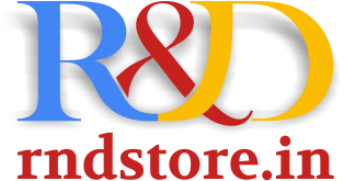 rndstore_in Logo