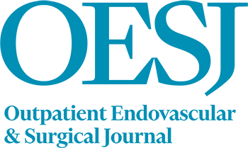 Outpatient Endovascular & Surgical Journal
