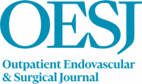 Outpatient Endovascular &amp; Surgical Journal Logo