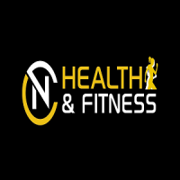 CN HEALTH & FITNESS Logo