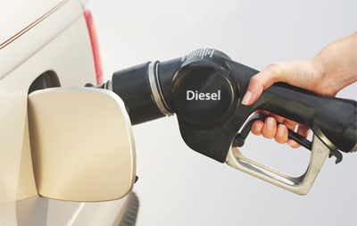 Diesel Cars Market'