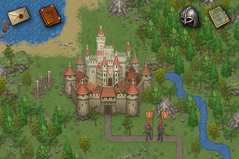 Lords And Heroes'