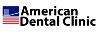 American  Dental Clinic Logo