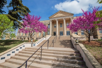 Southwestern College, Winfield, Kansas