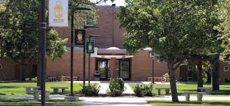 Presentation College, South Dakota