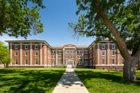 Wayne State College - Nebraska
