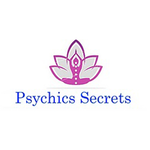 Company Logo For Psychics Secrets'