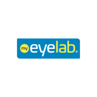 My Eyelab Pembroke Pines Logo