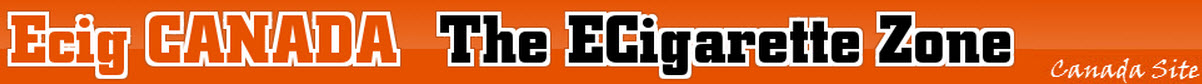 Ecig Canada Zone'
