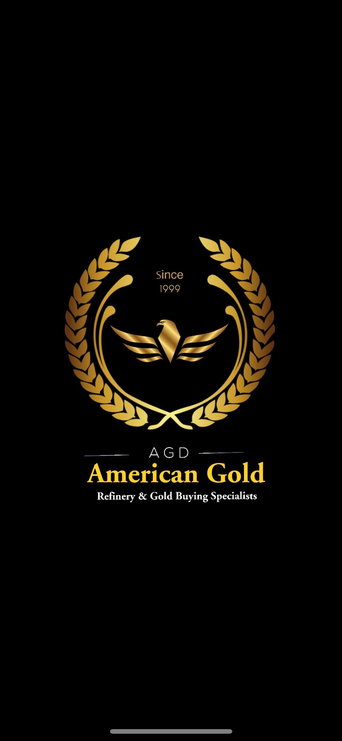 Company Logo For AGR Gold'