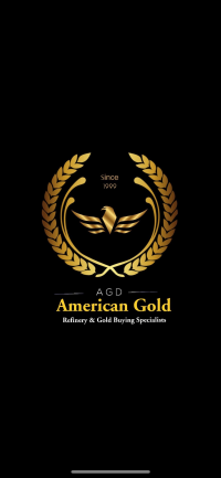 AGR Gold Logo
