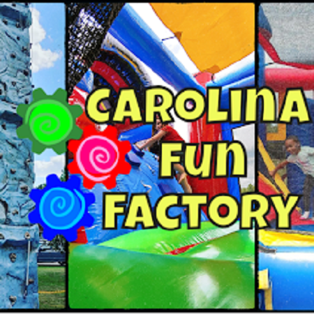 Carolina Fun Factory, Inc.'