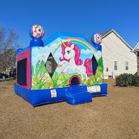 Carolina Fun Factory, Inc.'