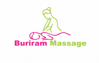 Buriram Massage Parlor Logo