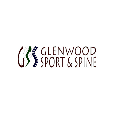 Company Logo For Glenwood Sport & Spine'