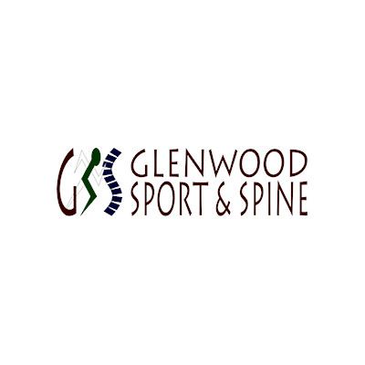Company Logo For Glenwood Sport &amp; Spine'