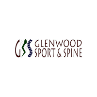 Glenwood Sport & Spine Logo