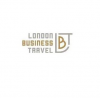 Company Logo For London Business Travel'