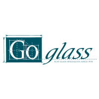 Go Glass (Cambridge) Ltd Logo
