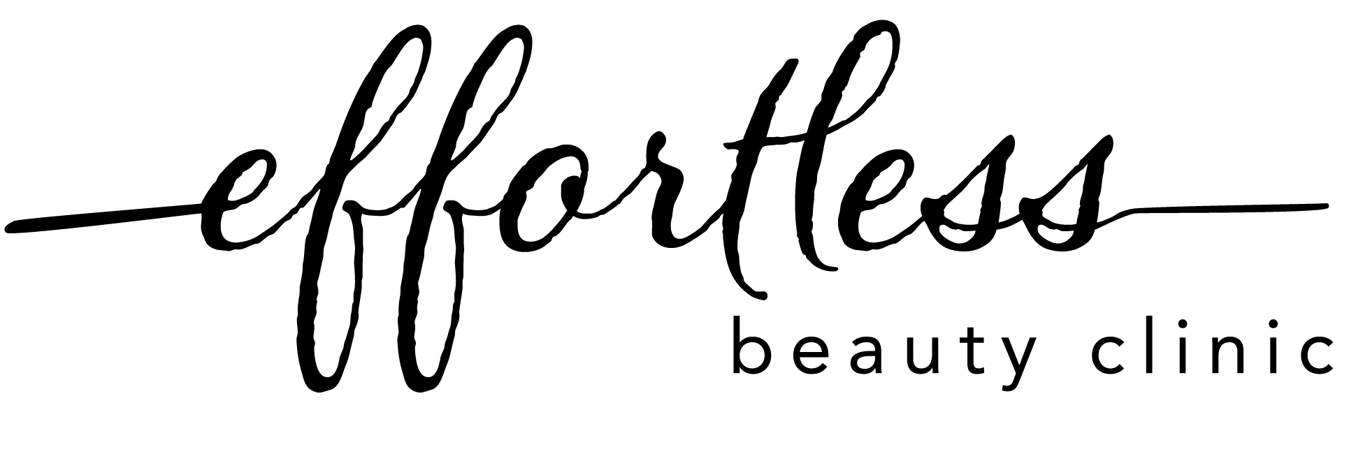 Company Logo For Effortless Beauty Clinic'