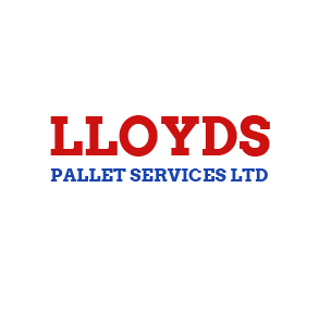 Company Logo For Lloyds Pallet Services Limited'